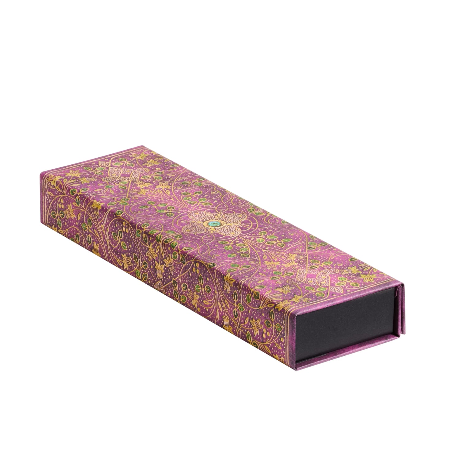 CAJA ESTUCHE PARA LAPICES SANGORSKI JUBILEO DE DIAMANTE PAPERBLANKS - 1
