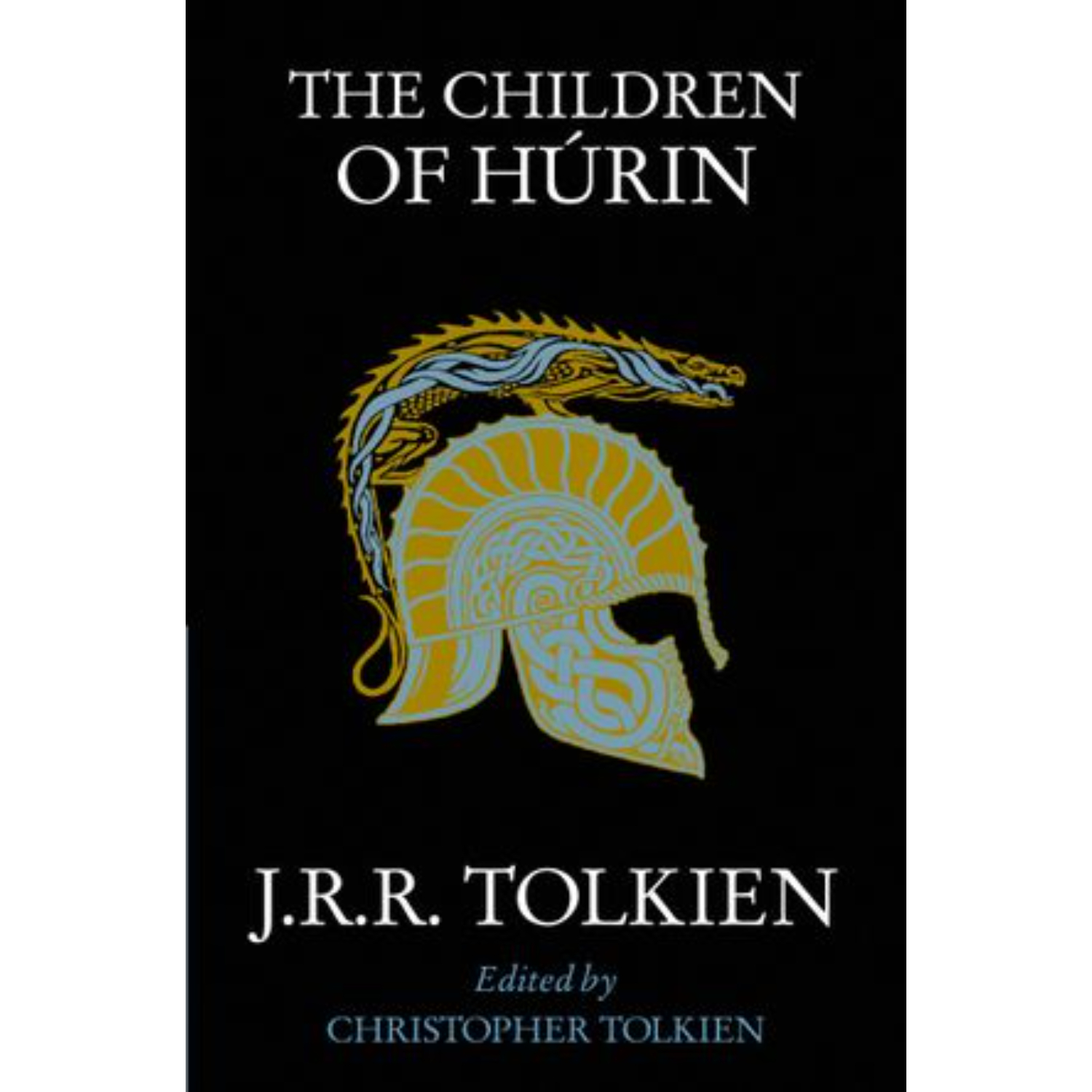 LIBRO THE CHILDREN OF HURIN - TOLKIEN, J. R. R. - 1