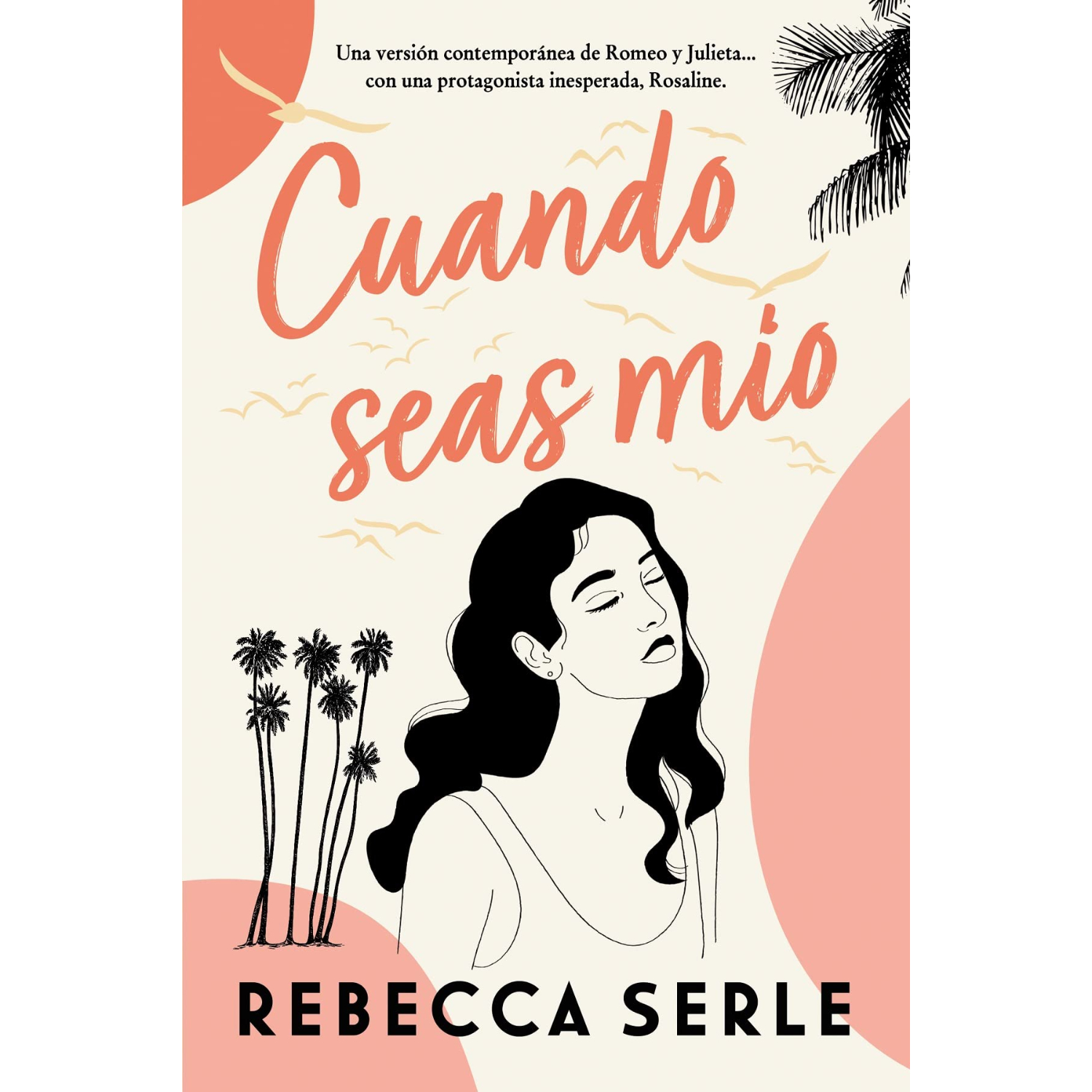 LIBRO CUANDO SEAS MÍO - SERLE, REBECCA - 1