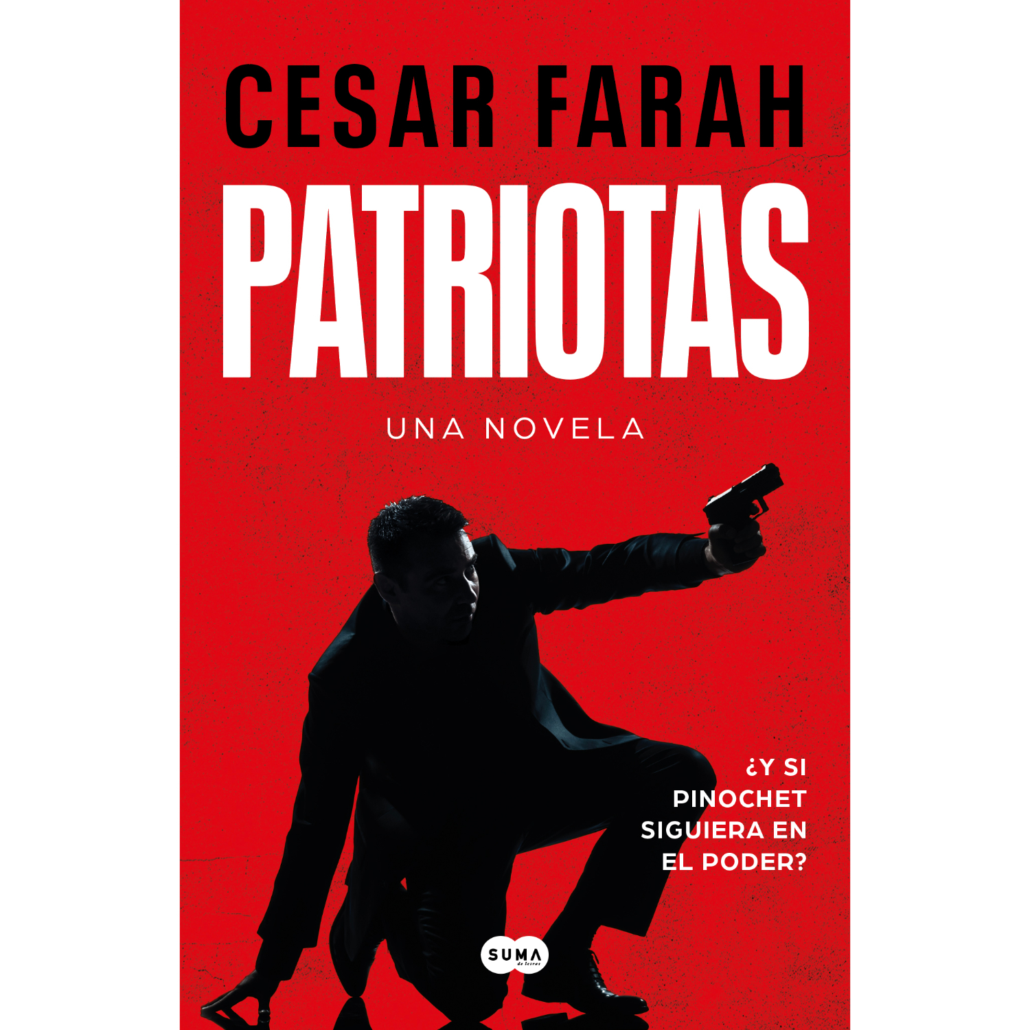 LIBRO PATRIOTAS - SPARKS, NICHOLAS