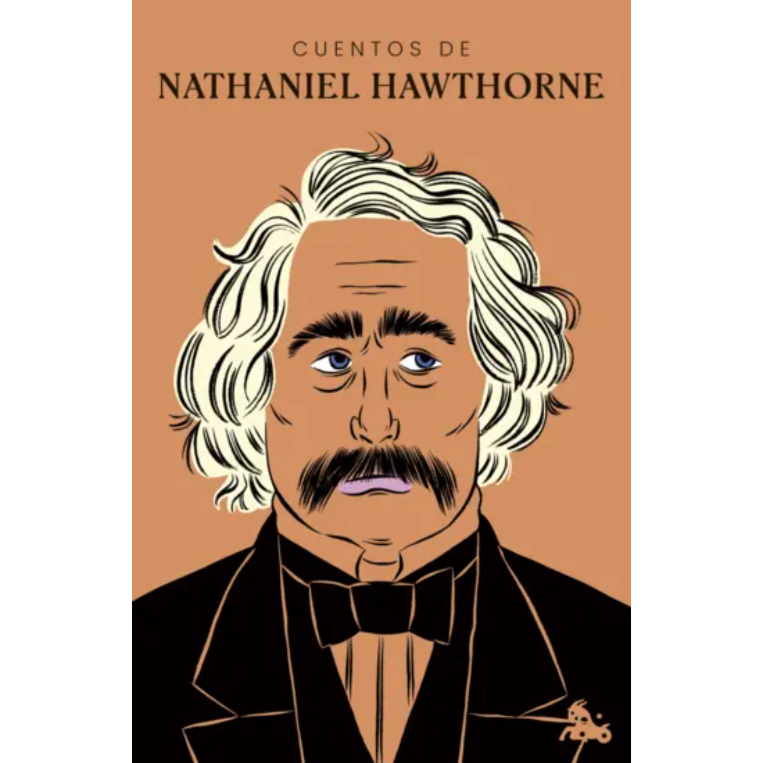 LIBRO CUENTOS DE NATHANIEL HAWTHORNE - HAWTHORNE, NATHANIEL - 1