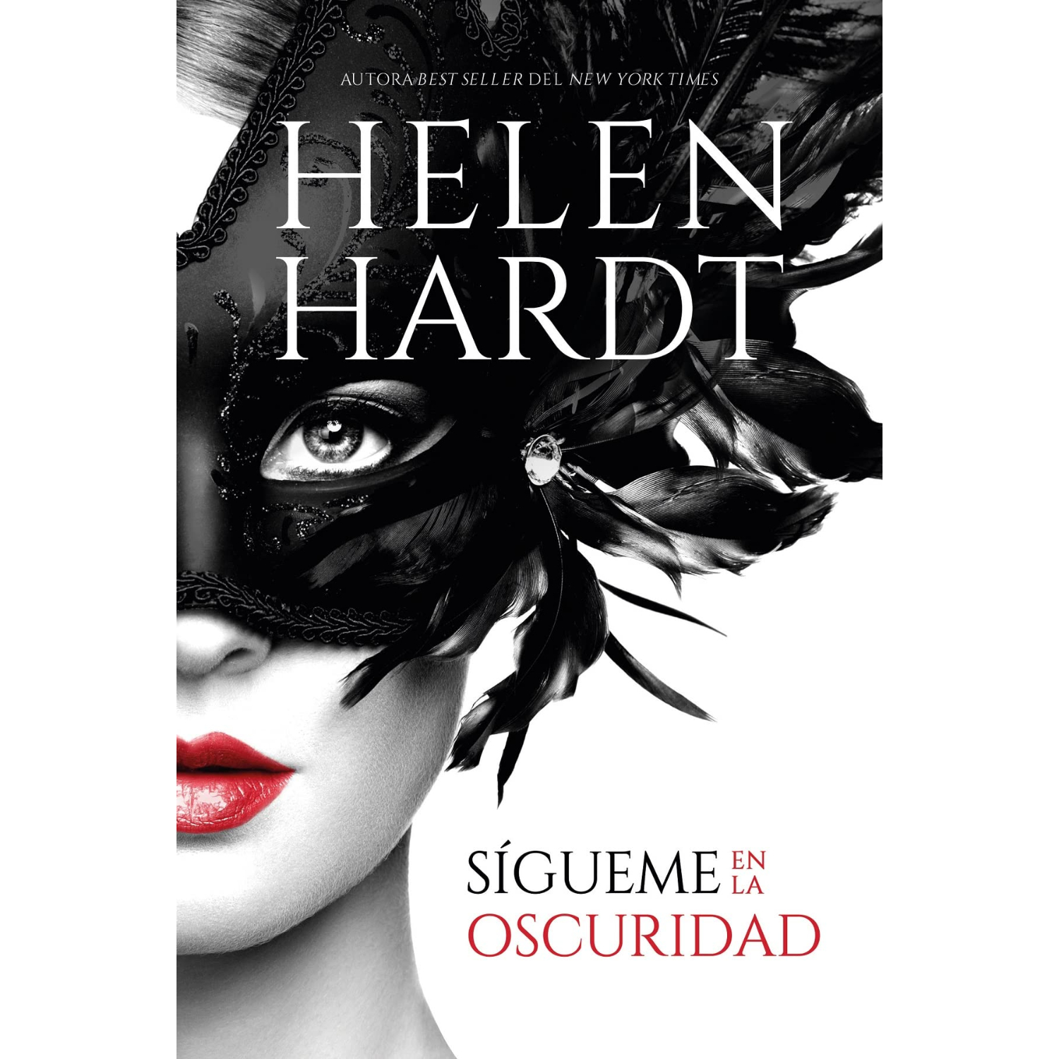 LIBRO SÍGUEME EN LA OSCURIDAD - HARDT, HELEN - 1