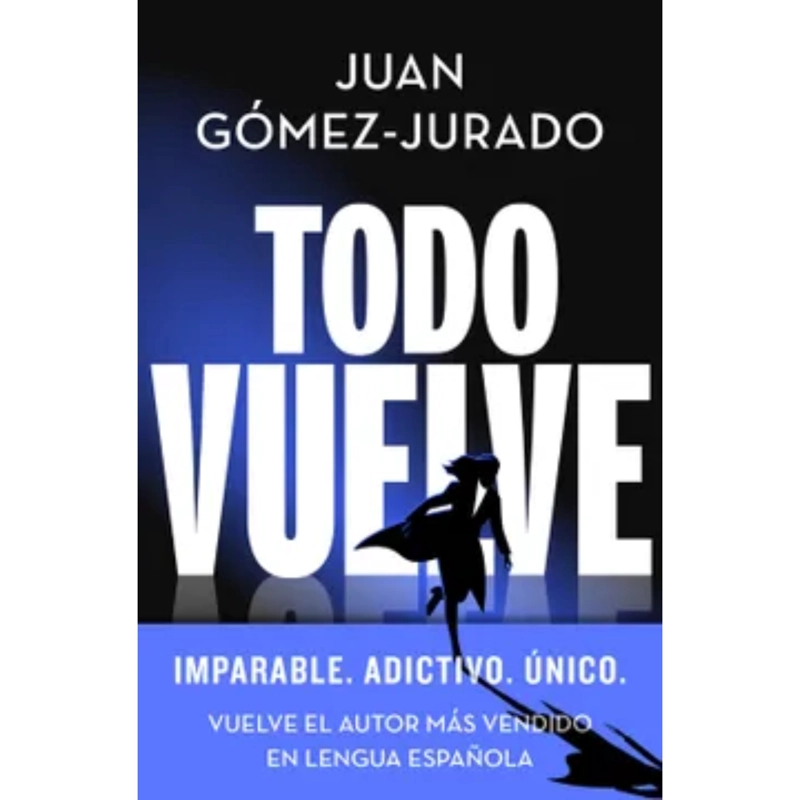 TODO VUELVE - 1