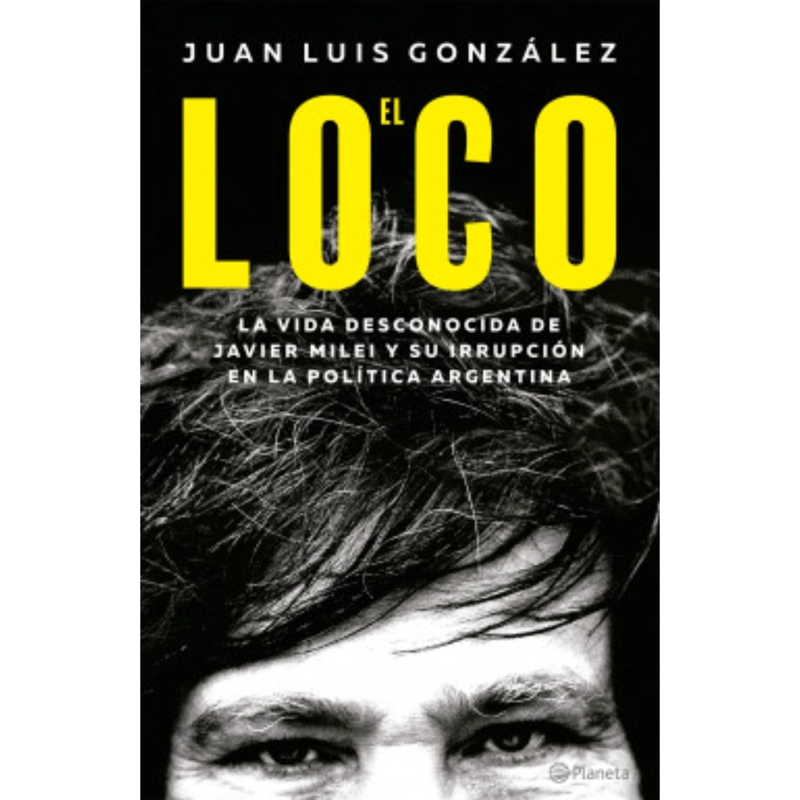 EL LOCO - 1