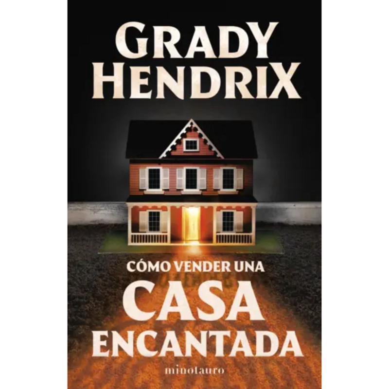 COMO VENDER UNA CASA ENCANTADA - 1
