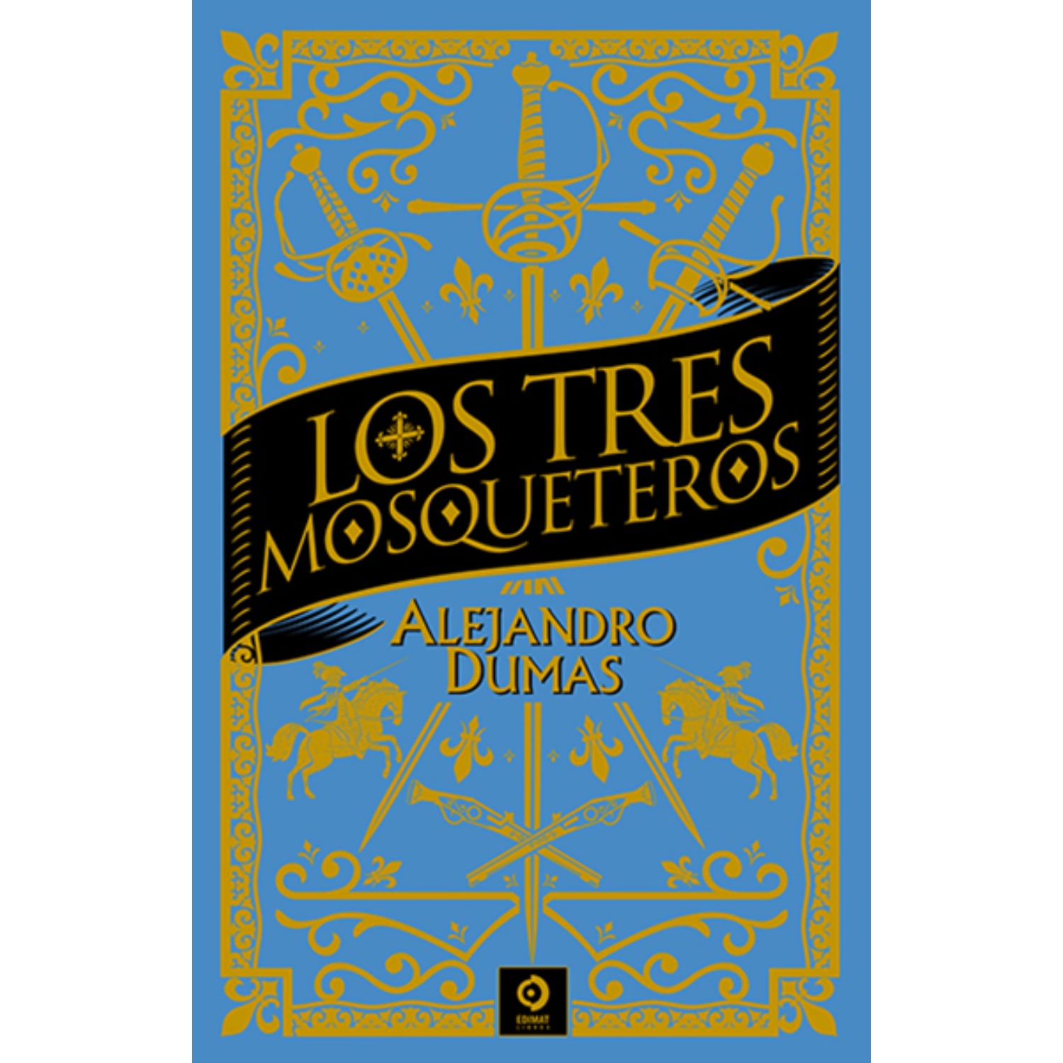 LIBRO LOS TRES MOSQUETEROS (PIEL DE CLASICOS EXTRA) - WOOLF, VIRGINIA - 1