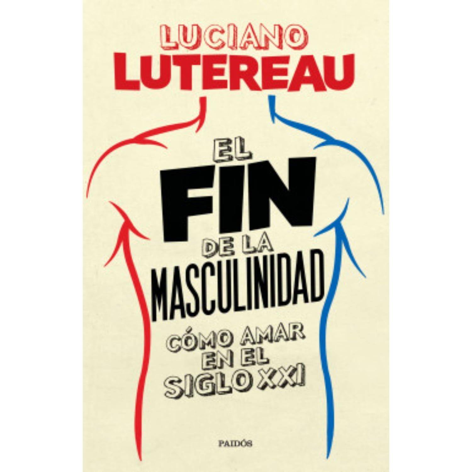 LIBRO EL FIN DE LA MASCULINIDAD TODD MCFARLANE - 1
