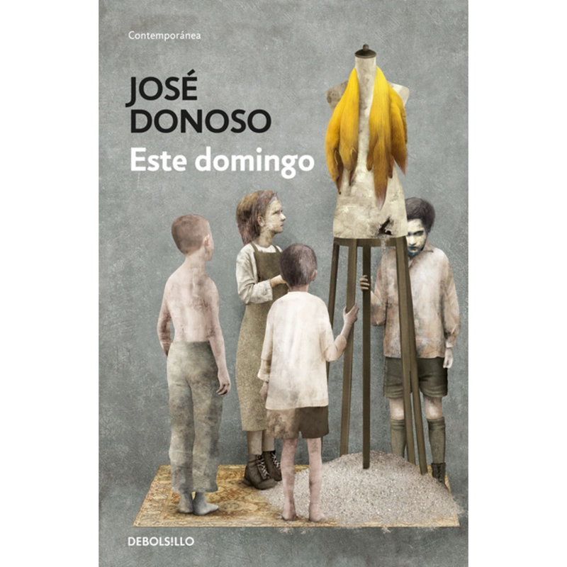 ESTE DOMINGO