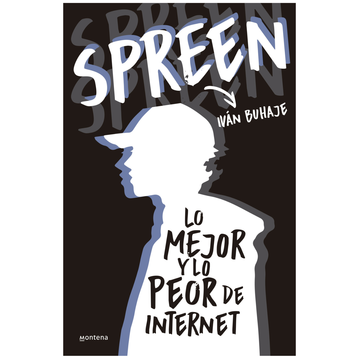 NOVELA JUVENIL AUTOR(A) SPREEN - 1