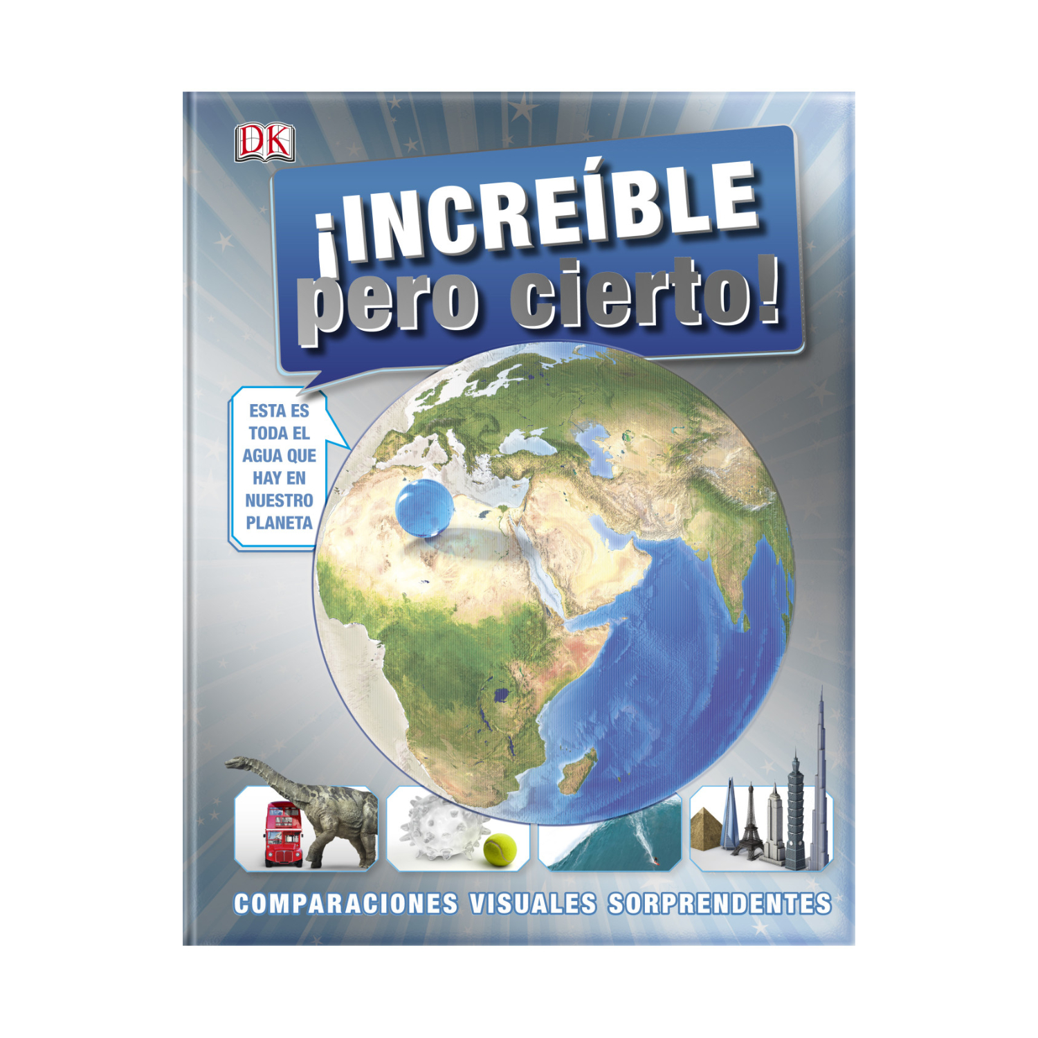 NOVELA JUVENIL INCREÍBLE PERO CIERTO VARIOS AUTORES - 1