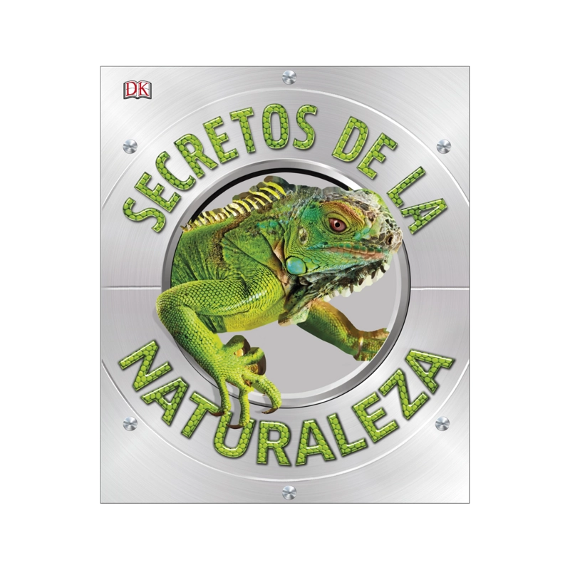 SECRETOS DE LA NATURALEZA (SECRETOS) - 1