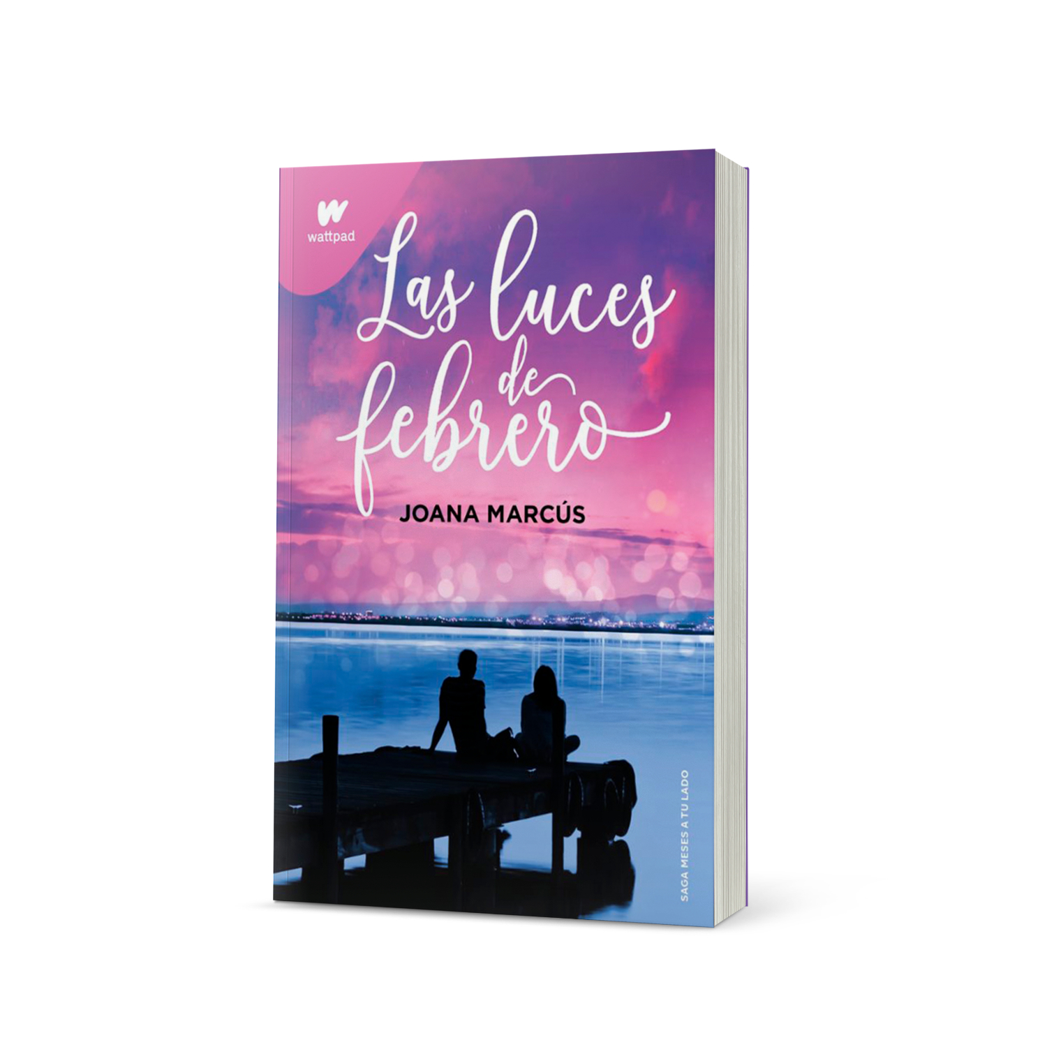 LAS LUCES DE FEBRERO