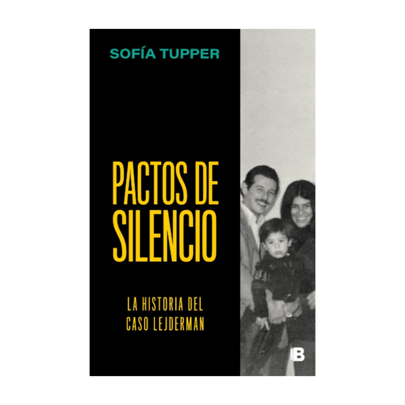 PACTOS DE SILENCIO - AUTOR(A): TUPPER COLL; SOFIA   SOFIA - 1