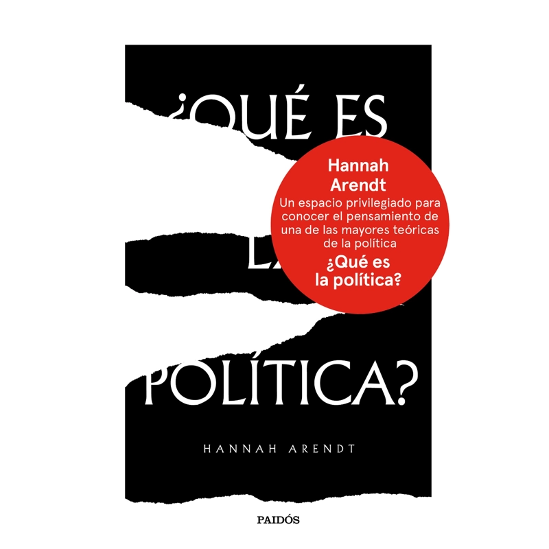 QUE  ES LA POLITICA?