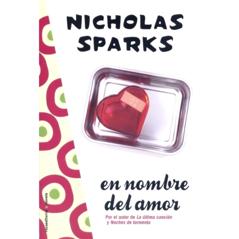 EN NOMBRE DEL AMOR