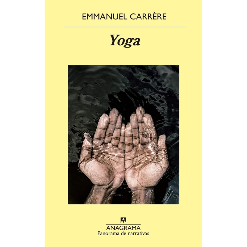 YOGA - 1