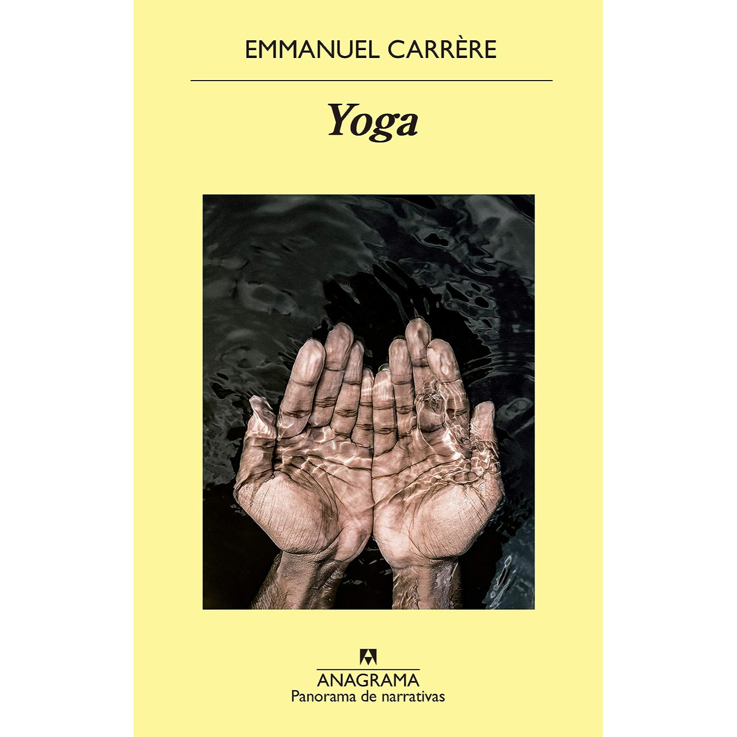 YOGA - 1