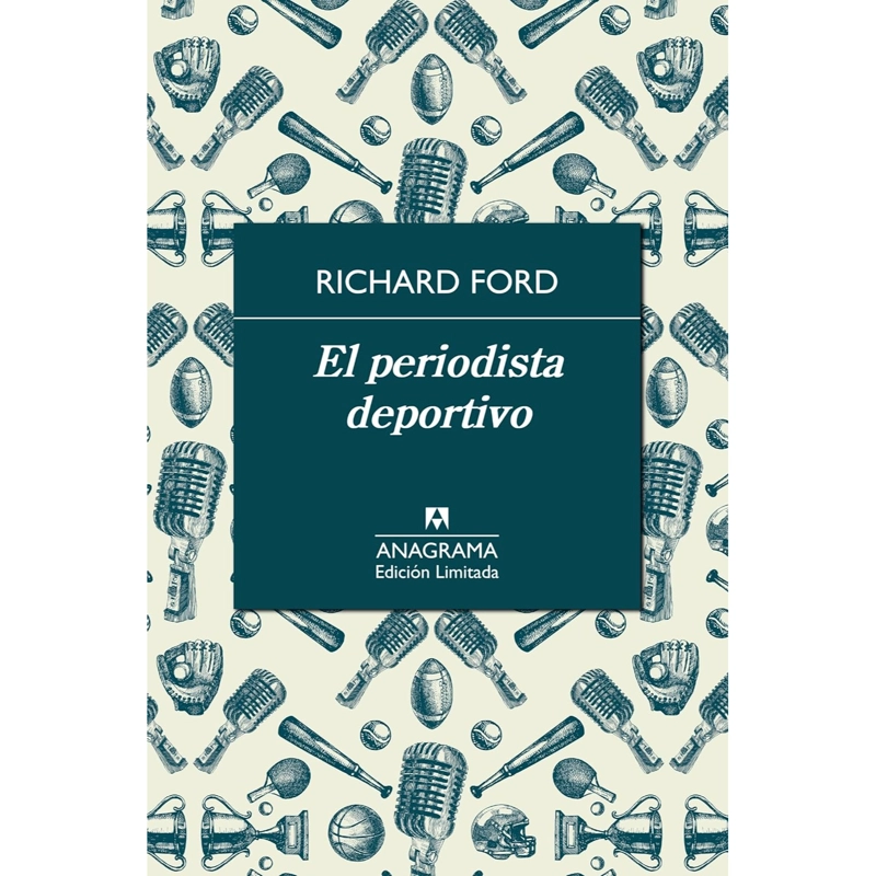 EL PERIODISTA DEPORTIVO - 1