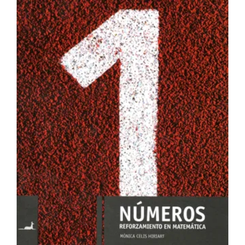1. NUMEROS - 1