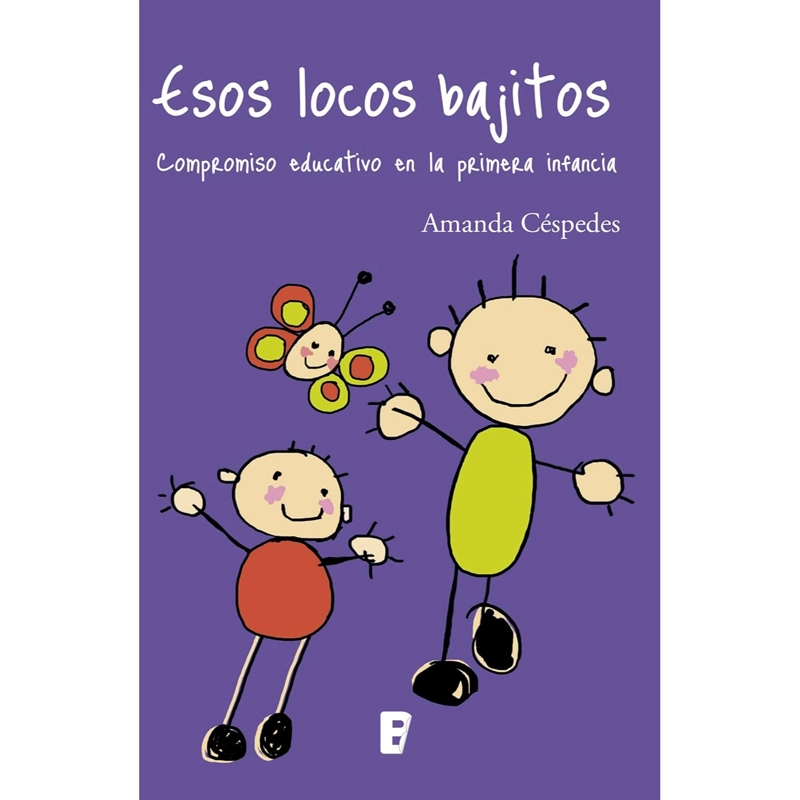 ESOS LOCOS BAJITOS - 1