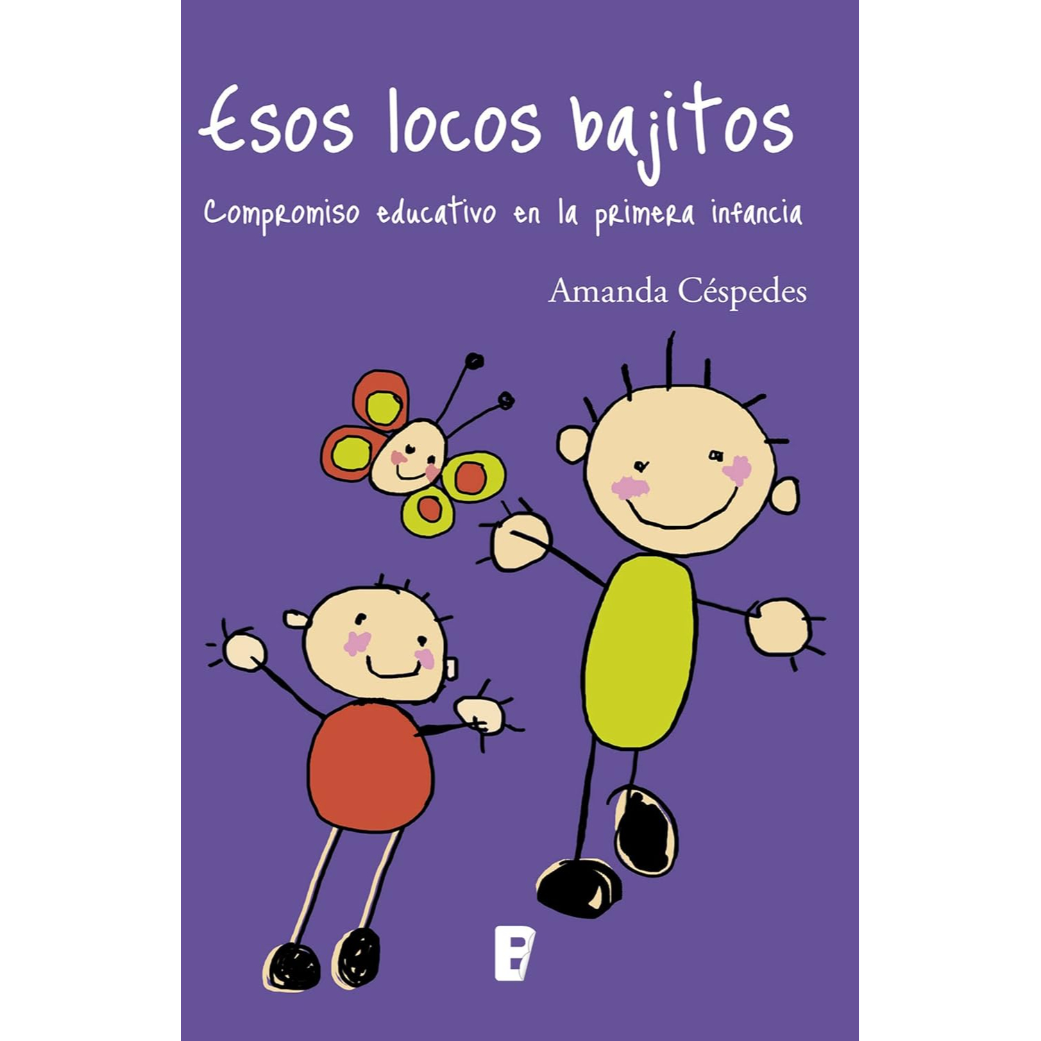 ESOS LOCOS BAJITOS - 1