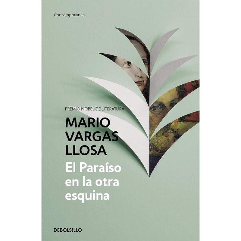 LIBRO EL PARAÍSO EN LA OTRA ESQUINA - LLOSA, MARIO - 1