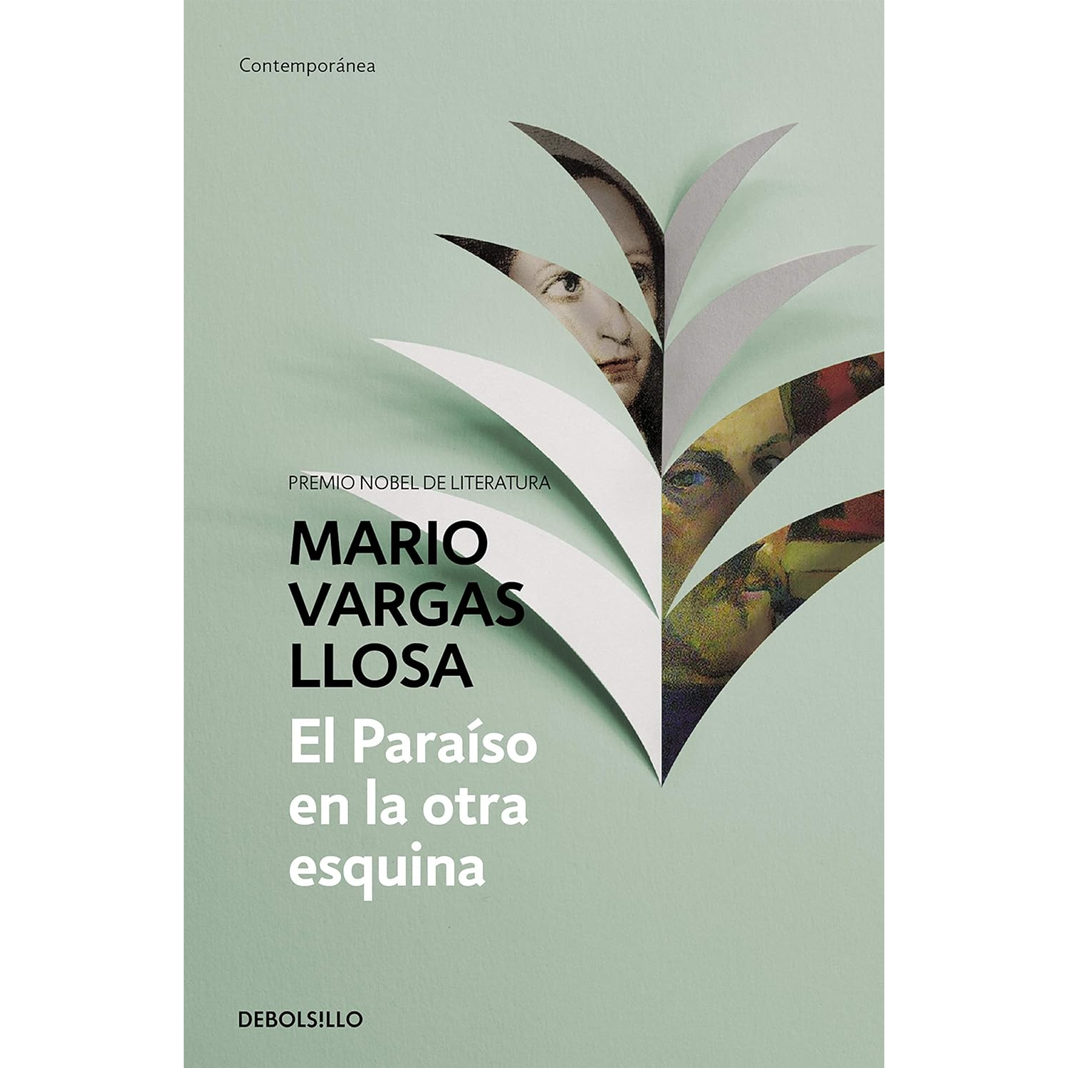 LIBRO EL PARAÍSO EN LA OTRA ESQUINA - LLOSA, MARIO - 1