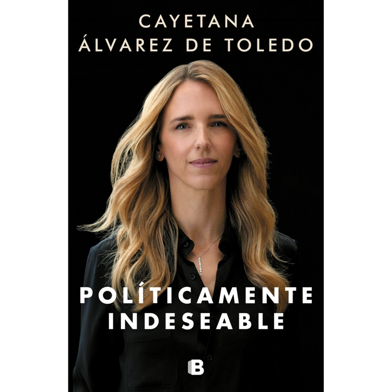 POLITICAMENTE INDESEABLE - 1