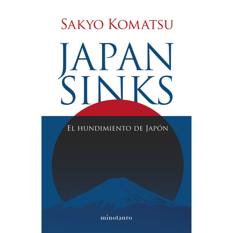 LIBRO JAPAN SINKS - KOMATSU, SAYKO