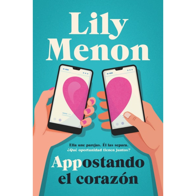 APPOSTANDO EL CORAZON - 1