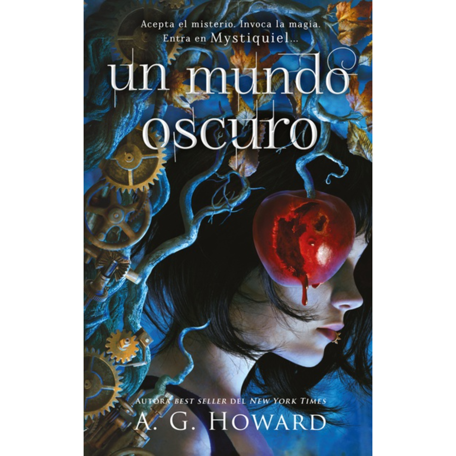 UN MUNDO OSCURO