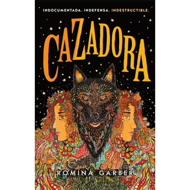 CAZADORA - 1