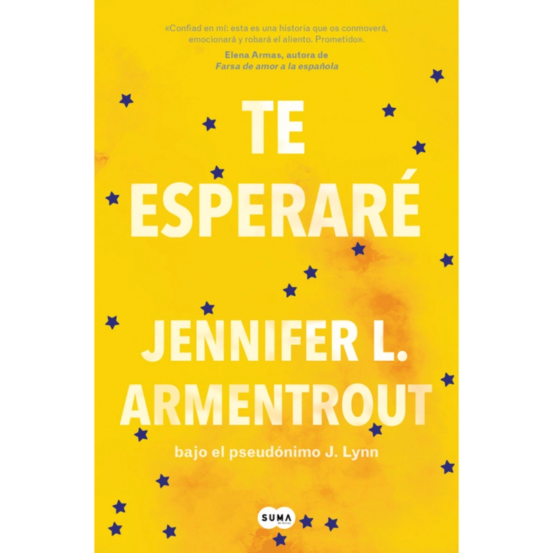 TE ESPERARE