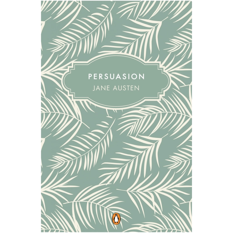 PERSUASION - 1