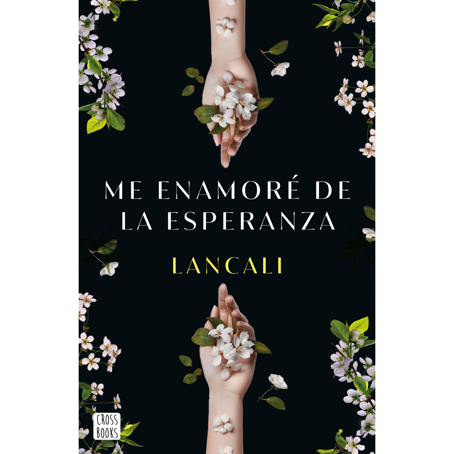 NOVELA JUVENIL ME ENAMORÉ DE LA ESPERANZA LANCALI - 1