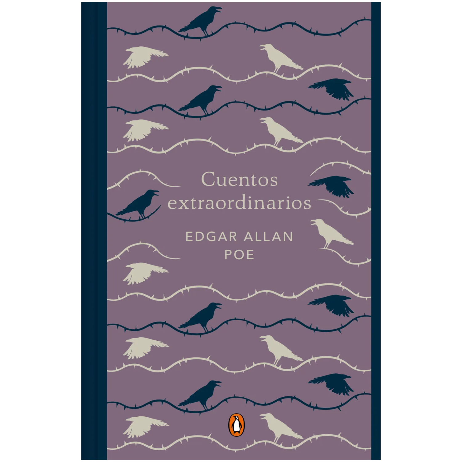 LIBRO CUENTOS EXTRAORDINARIOS (ED CONMEMORATIVA) - POE, EDGAR ALLAN