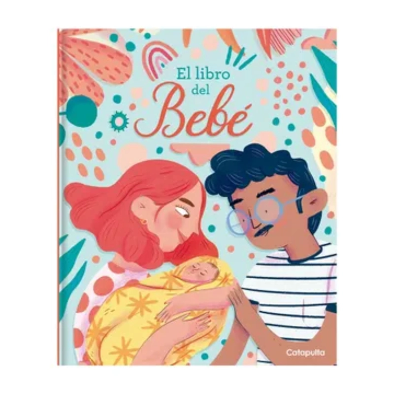 EL LIBRO DEL BEBE