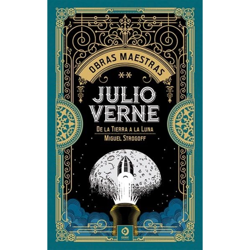 JULIO VERNE VOLUMEN II - OBRAS MAESTRAS - 1