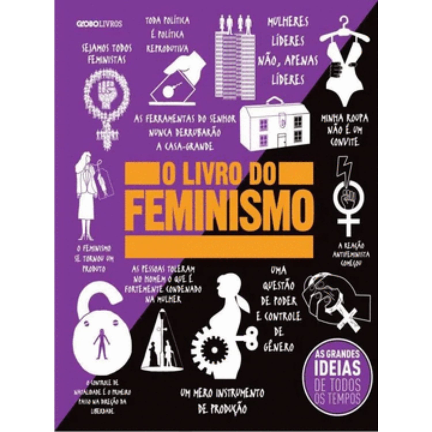 EL LIBRO DEL FEMINISMO - EQUIPO EDITORIAL - 1
