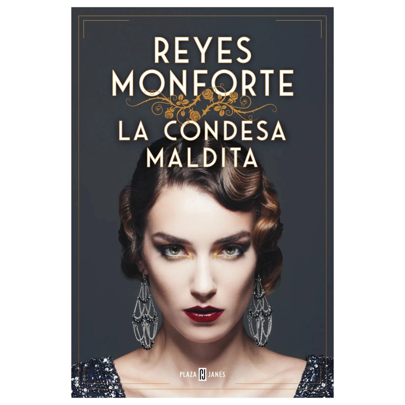 LA CONDESA MALDITA