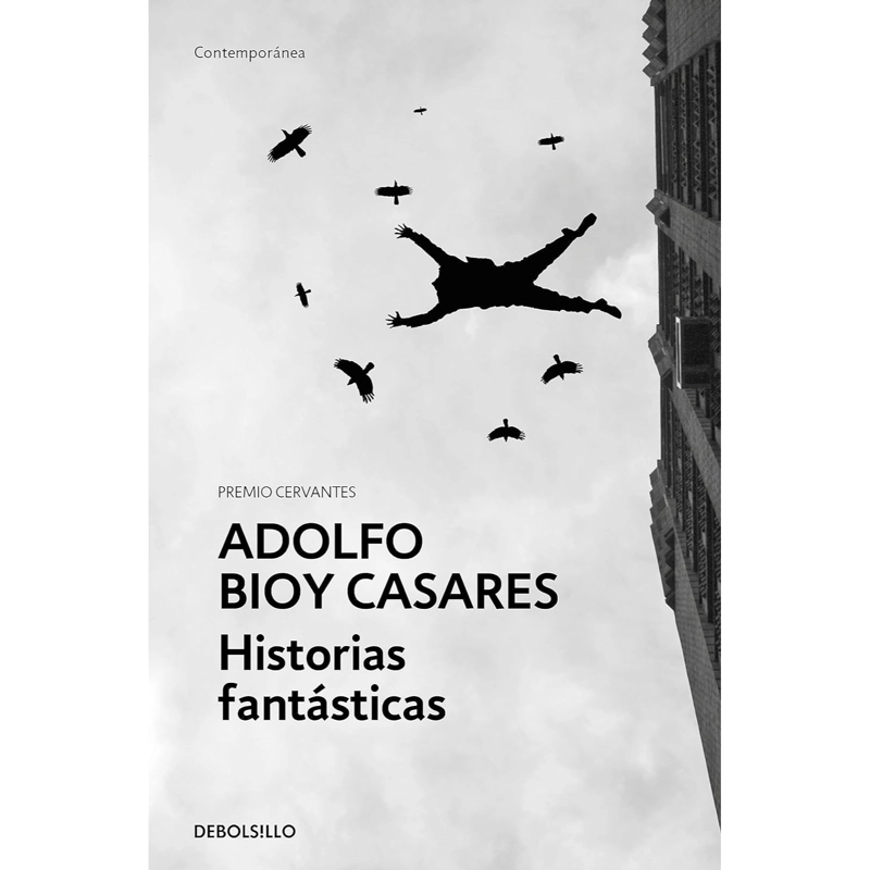 HISTORIAS FANTASTICAS