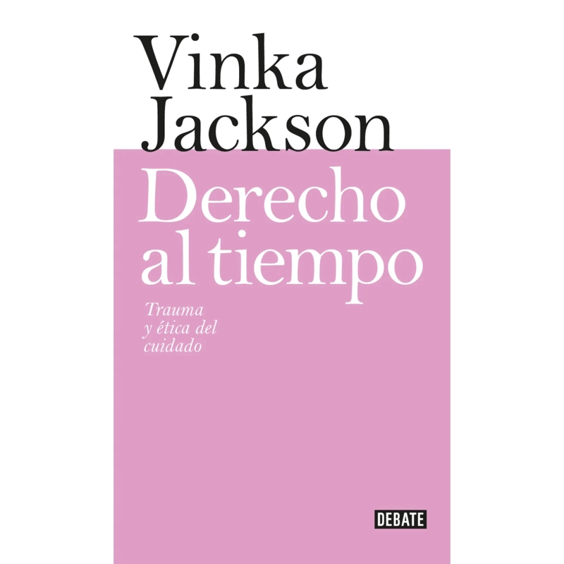 DERECHO AL TIEMPO - 1