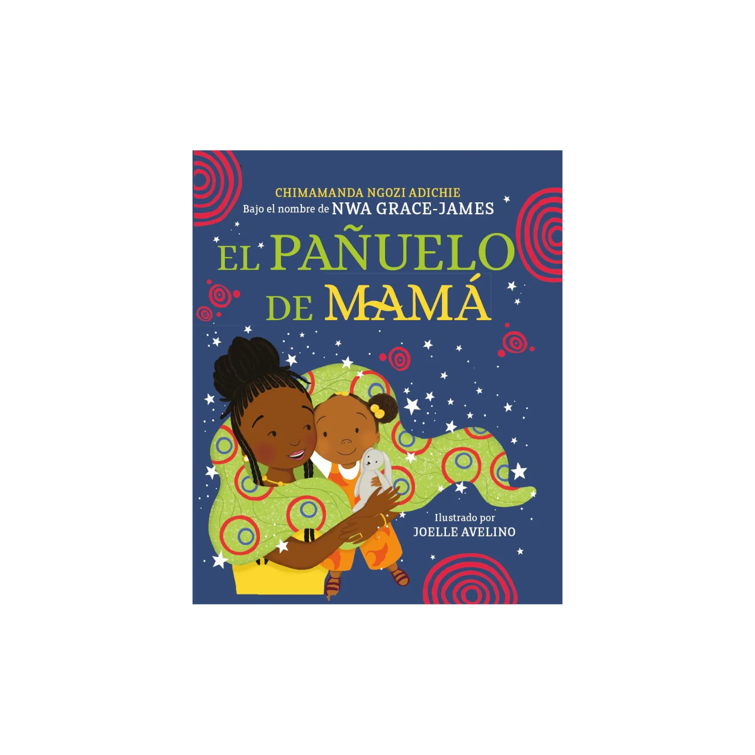LIBRO EL PAÑUELO DE MAMA - ADICHIE, CHIMAMANDA NGOZI - 1