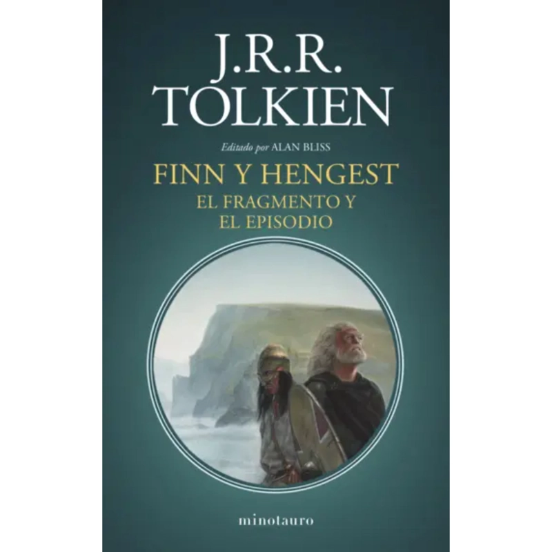 NOVELA JUVENIL FINN Y HENGEST TOLKIEN, J. R. R. - 1