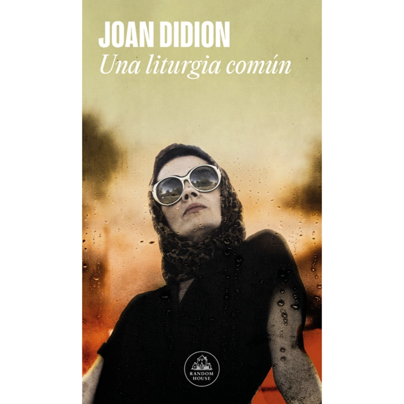 LIBRO UNA LITURGIA COMUN - DIDION, JOAN - 1