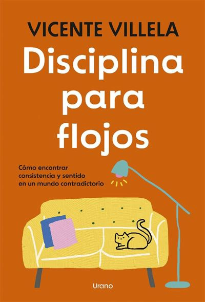 DISCIPLINA PARA FLOJOS - 1