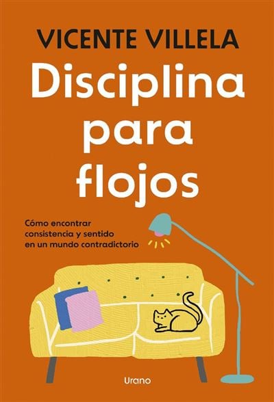 DISCIPLINA PARA FLOJOS - 1