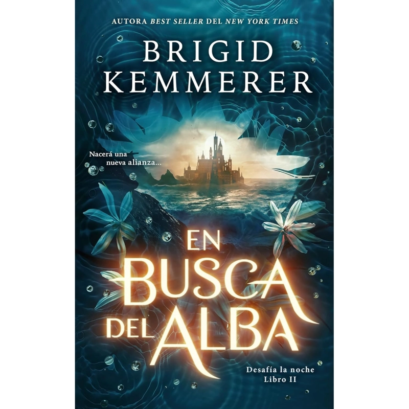EN BUSCA DEL ALBA - 1