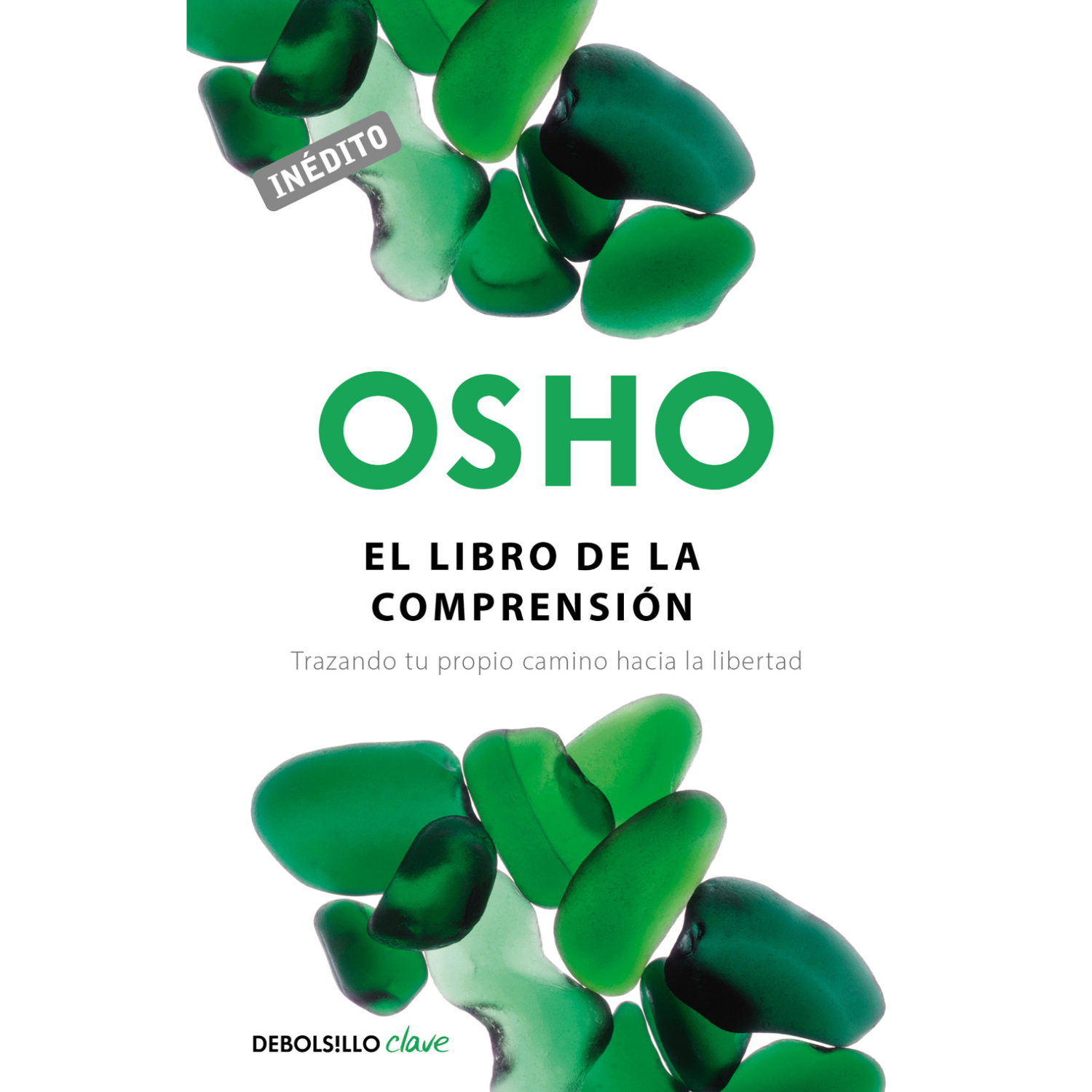 EL LIBRO DE LA COMPRENSION - OSHO - 1