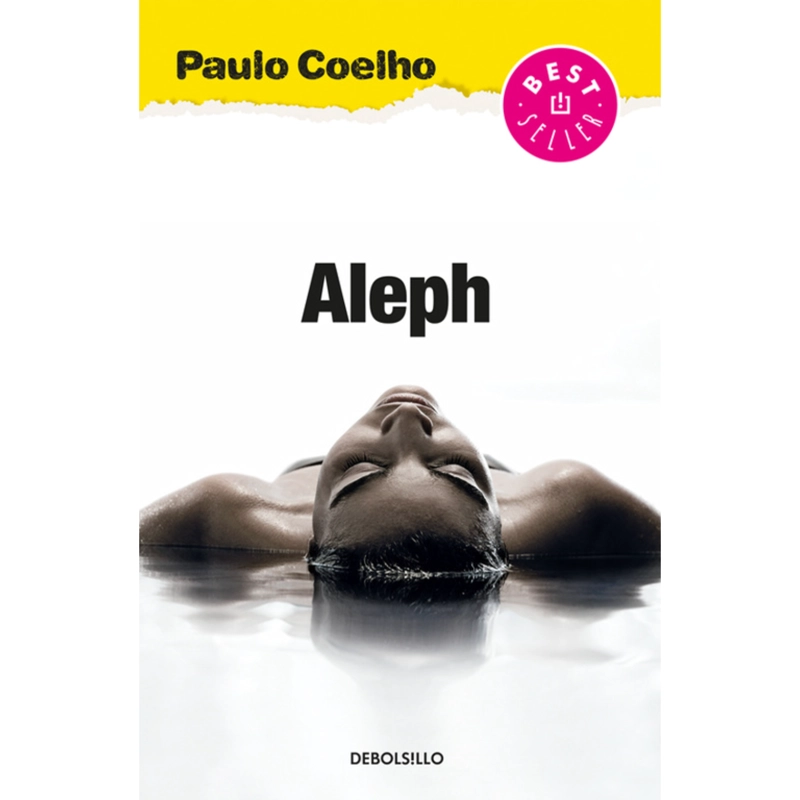 LIBRO ALEPH - 1